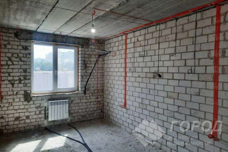 Продам 3-х кімнатну квартиру в новобудові, Алексеевка, Победа метро, Код: 410044/2