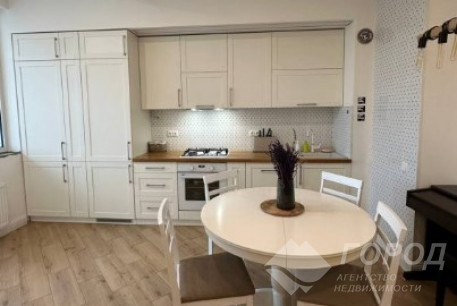 Продам 1-кімнатну квартиру в новобудові, Павлово поле, Сокольники, Код: 410363/27