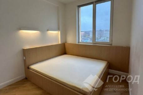 Продам 1-кімнатну квартиру в новобудові, Павлово поле, Сокольники, Код: 410363/27