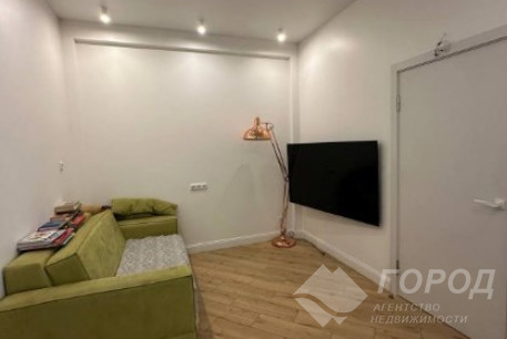 Продам 1-кімнатну квартиру в новобудові, Павлово поле, Сокольники, Код: 410363/27