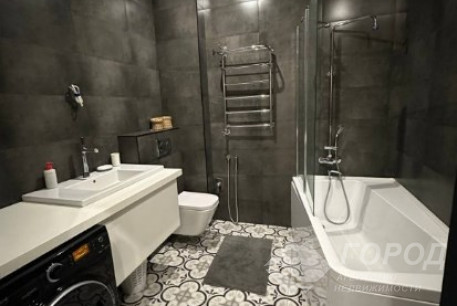 Продам 1-кімнатну квартиру в новобудові, Павлово поле, Сокольники, Код: 410363/27