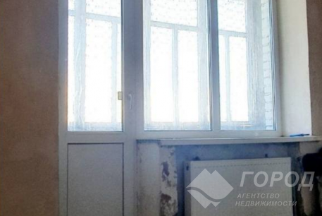 Продам 2-х кімнатну квартиру, Дергачевский р-н, Солоницевка пгт., Код: 410363/3