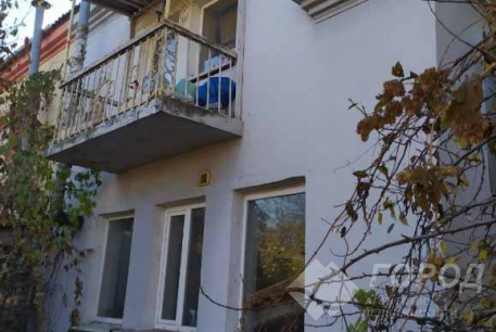 Продам полдома, Алексеевка, Алексеевская метро, Клочковская ул. (Алексеевка), Код: 410363/37