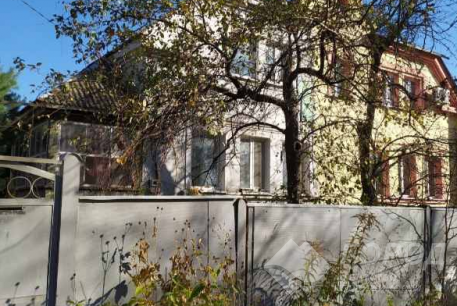 Продам полдома, Алексеевка, Алексеевская метро, Клочковская ул. (Алексеевка), Код: 410363/37