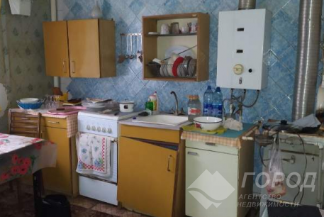 Продам дом, Рогань, Зеленодольский 1-ый пр., Код: 410363/38