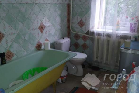 Продам дом, Рогань, Зеленодольский 1-ый пр., Код: 410363/38