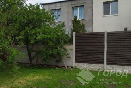 Продам дом, Рогань, Зеленодольский 1-ый пр., Код: 410363/38