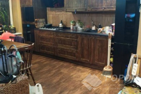 Продам 4-х кімнатну квартиру, Сосновая Горка, Научная метро, Код: 410363/42