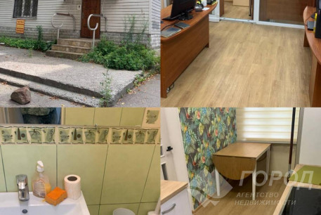 Продам помещение, Сосновая Горка, Научная метро, Код: 410363/43