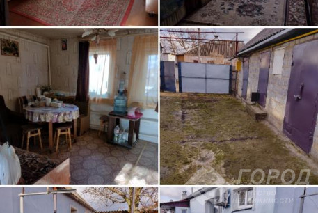 Продам дом, Дергачевский р-н, Безруки (Дергачевский район), Код: 410363/44