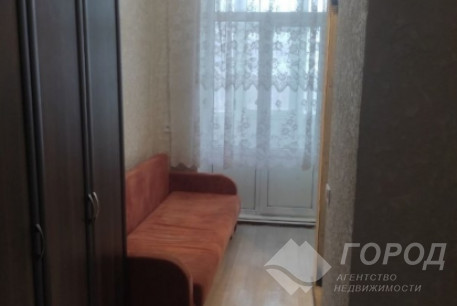 Продам гостинку, Немышля, Код: 410363/45