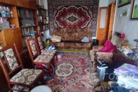 Продам 3-х кімнатну квартиру, Сосновая Горка, Код: 410363/46