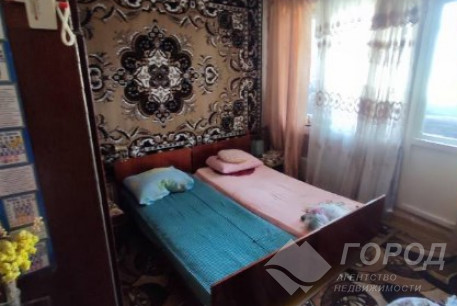 Продам 3-х кімнатну квартиру, Сосновая Горка, Код: 410363/46