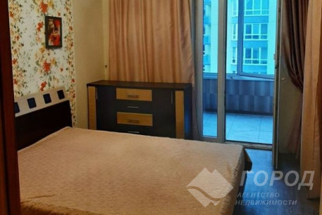 Продам 3-х кімнатну квартиру, Северная Салтовка, Код: 410363/47