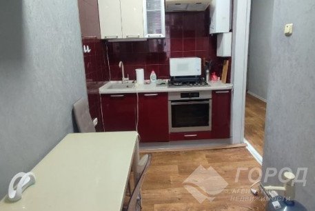 Продам 4-х кімнатну квартиру, Центр, Университет метро, Код: 410363/48