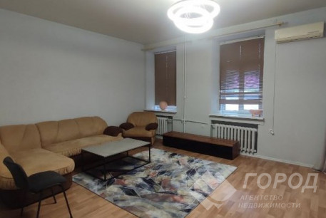 Продам 4-х кімнатну квартиру, Центр, Университет метро, Код: 410363/48