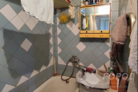 Продам 3-х кімнатну квартиру, Салтовка, 522 м/р, Код: 410363/49