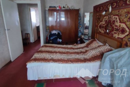 Продам 3-х кімнатну квартиру, Салтовка, 522 м/р, Код: 410363/49