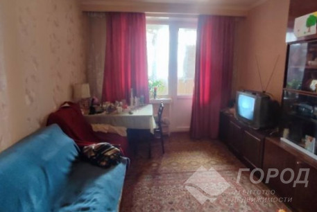 Продам 3-х кімнатну квартиру, Салтовка, 522 м/р, Код: 410363/49