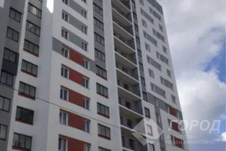Продам 1-кімнатну квартиру в новобудові, Журавлевка, Код: 410499/5