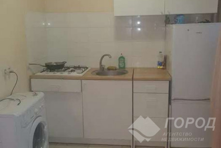 Продам 1-кімнатну квартиру, Павлово поле, 23 Августа метро, Код: 410657/2