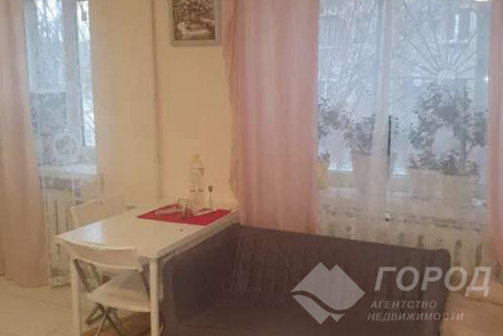 Продам 1-кімнатну квартиру, Павлово поле, 23 Августа метро, Код: 410657/2