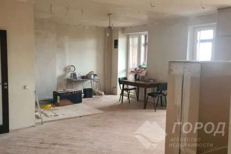 Продам 3-х кімнатну квартиру в новобудові, Алексеевка, Код: 410846/8