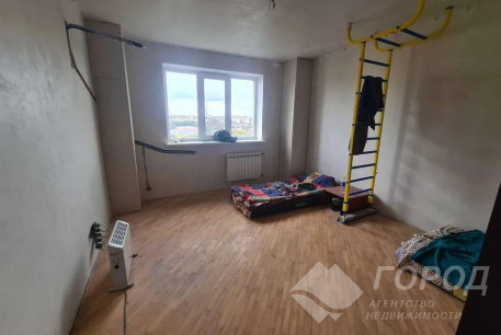 Продам 3-х кімнатну квартиру в новобудові, Алексеевка, Код: 410846/8