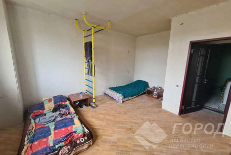 Продам 3-х кімнатну квартиру в новобудові, Алексеевка, Код: 410846/8