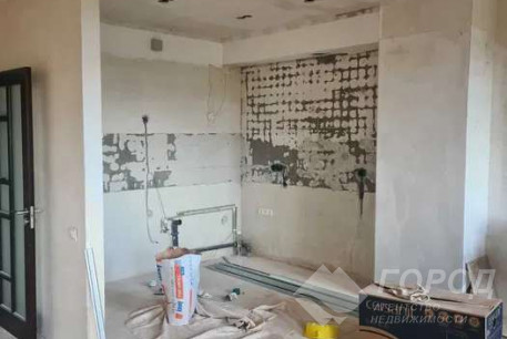 Продам 3-х кімнатну квартиру в новобудові, Алексеевка, Код: 410846/8