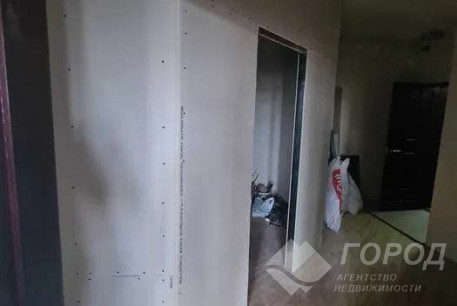 Продам 3-х кімнатну квартиру в новобудові, Алексеевка, Код: 410846/8