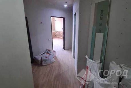 Продам 3-х кімнатну квартиру в новобудові, Алексеевка, Код: 410846/8