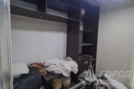 Продам 3-х кімнатну квартиру в новобудові, Алексеевка, Код: 410846/8