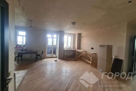 Продам 3-х кімнатну квартиру в новобудові, Алексеевка, Код: 410846/8