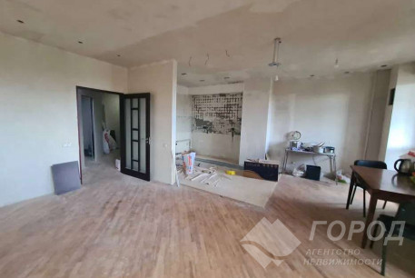 Продам 3-х кімнатну квартиру в новобудові, Алексеевка, Код: 410846/8