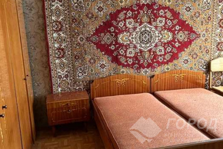 Сдам 2-х кімнатну квартиру, Холодная Гора, Холодная Гора метро, Код: 411410/2