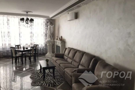 Сдам 3-х кімнатну квартиру, Сосновая Горка, Научная метро, Код: 411425/3