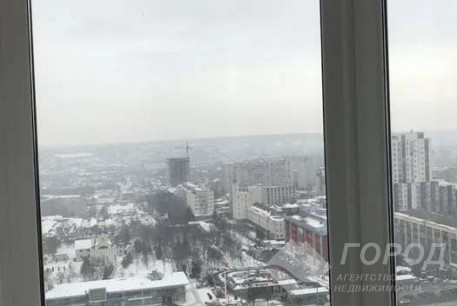 Сдам 3-х кімнатну квартиру, Сосновая Горка, Научная метро, Код: 411425/3