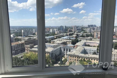 Сдам 3-х кімнатну квартиру, Сосновая Горка, Научная метро, Код: 411425/3