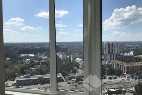 Сдам 3-х кімнатну квартиру, Сосновая Горка, Научная метро, Код: 411425/3