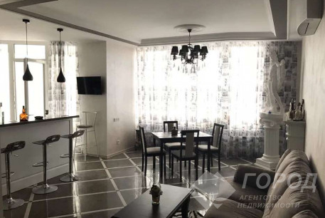 Сдам 3-х кімнатну квартиру, Сосновая Горка, Научная метро, Код: 411425/3