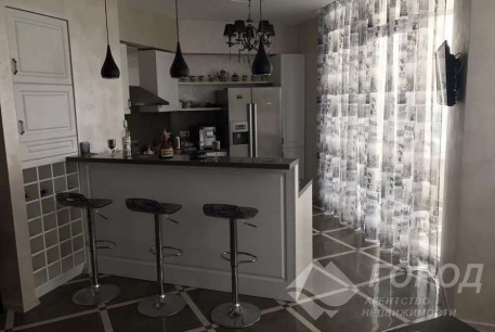 Сдам 3-х кімнатну квартиру, Сосновая Горка, Научная метро, Код: 411425/3