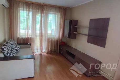 Сдам 1-кімнатну квартиру, Павлово поле, Ботанический сад метро, Код: 411459/3