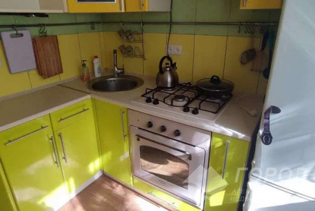 Сдам 1-кімнатну квартиру, Павлово поле, Ботанический сад метро, Код: 411459/3