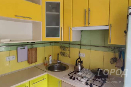 Сдам 1-кімнатну квартиру, Павлово поле, Ботанический сад метро, Код: 411459/3