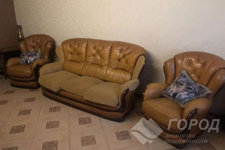 Продам 2-х кімнатну квартиру, Павлово поле, Ботанический сад метро, Код: 411499/52