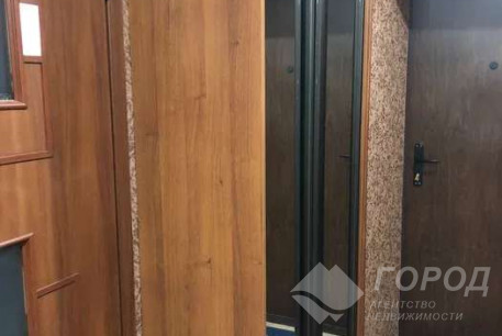 Продам 2-х кімнатну квартиру, Павлово поле, Ботанический сад метро, Код: 411499/52