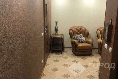 Продам 2-х кімнатну квартиру, Павлово поле, Ботанический сад метро, Код: 411499/52