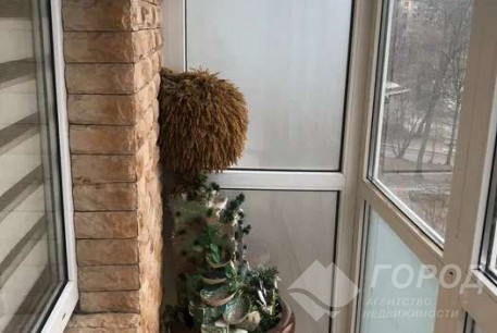 Продам 2-х кімнатну квартиру, Павлово поле, Ботанический сад метро, Код: 411499/52