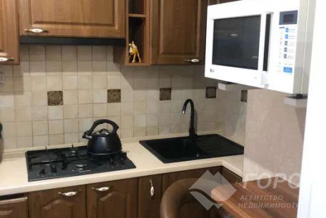 Продам 2-х кімнатну квартиру, Павлово поле, Ботанический сад метро, Код: 411499/52